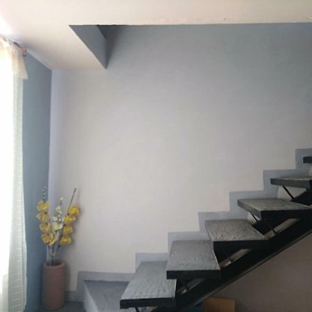 Casita Tipica Cholulteca - Completa Villa Cholula Exteriör bild