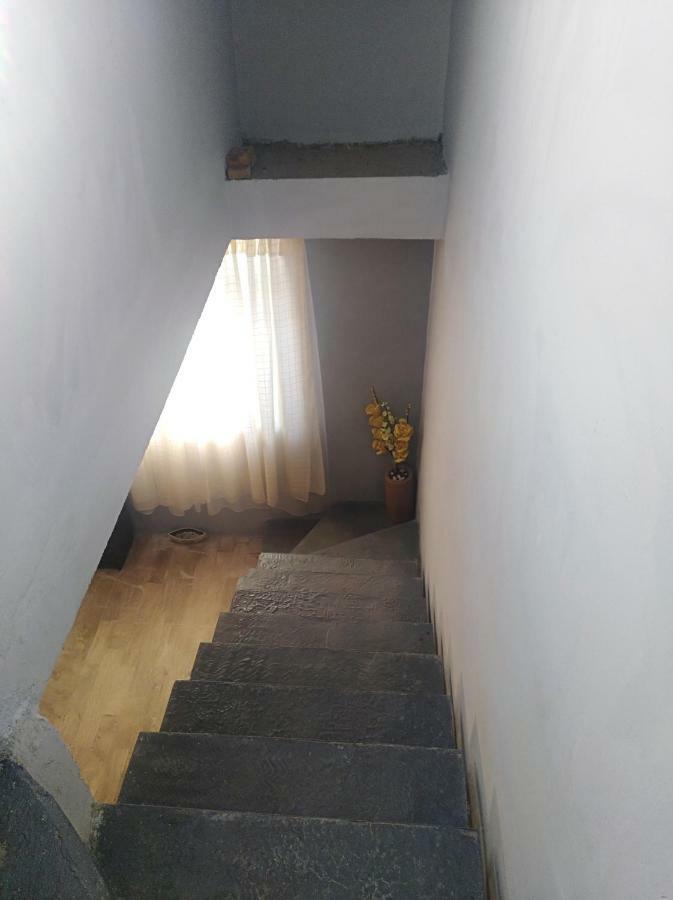 Casita Tipica Cholulteca - Completa Villa Cholula Exteriör bild