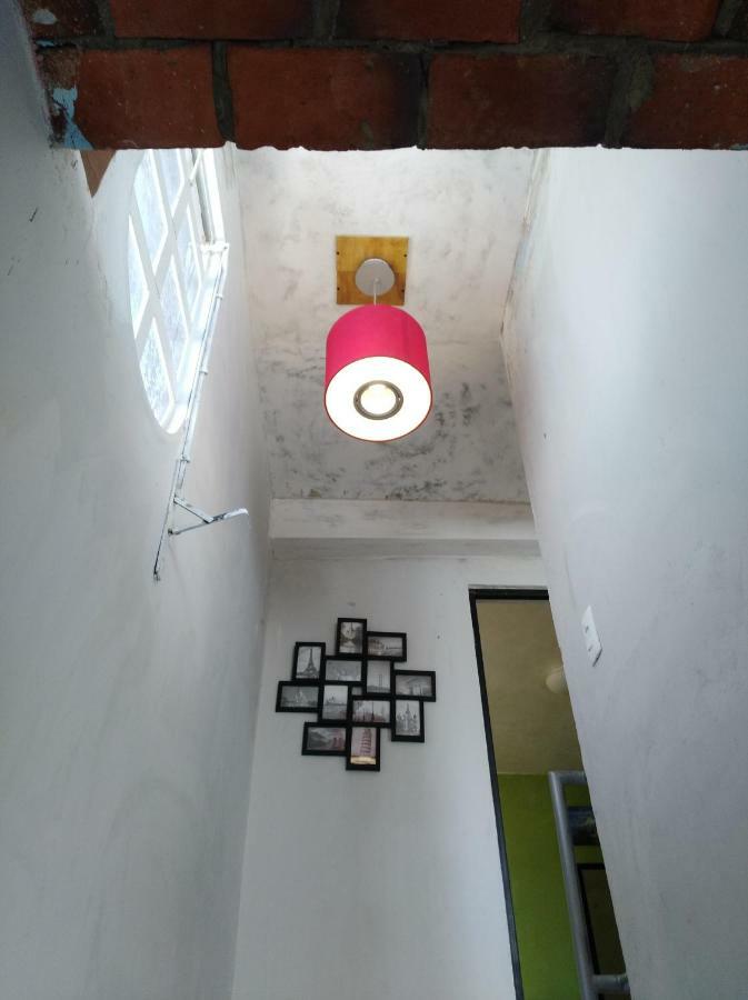Casita Tipica Cholulteca - Completa Villa Cholula Exteriör bild