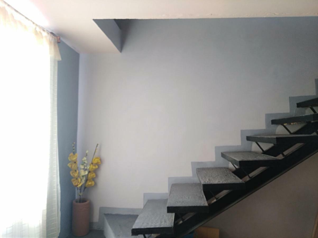 Casita Tipica Cholulteca - Completa Villa Cholula Exteriör bild