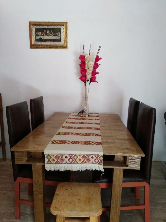 Casita Tipica Cholulteca - Completa Villa Cholula Exteriör bild